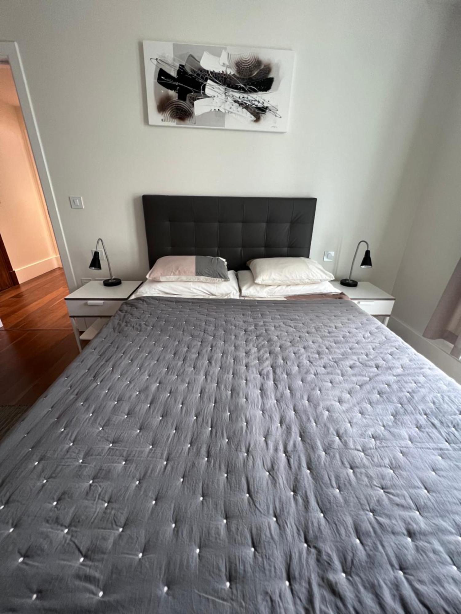 Deluxe 1-Bed Apartment In The City Centre غيبرالتار المظهر الخارجي الصورة